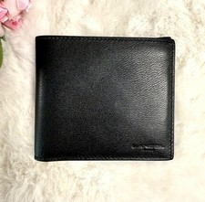 Portefeuille lancel cuir d'occasion  Les Mureaux
