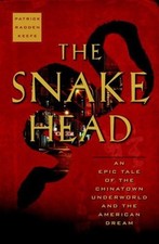 Snakehead epic tale for sale  ROSSENDALE