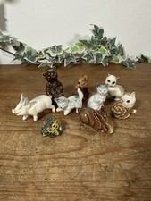 Vintage miniature pottery for sale  GLOUCESTER