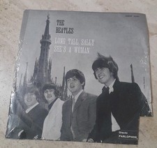 The beatles long usato  Fiuggi