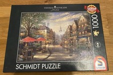 Schmidt 1000 teile gebraucht kaufen  Weingarten