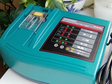 Makita dc24sc 18v for sale  UK