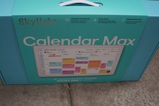Skylight calendar max for sale Skylight calendar max for sale  BRISTOL