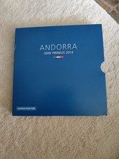 Andorra serie pirineus gebraucht kaufen  Berlin