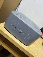 Belkin backup battery for sale  La Vernia