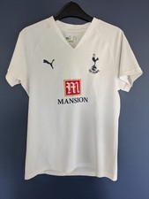 Tottenham hotspur shirt for sale  SUTTON
