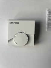 Raumtemperaturregler empur gebraucht kaufen  Erkner