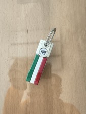 fiat schlusselanhanger gebraucht kaufen  Leipheim