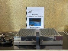 Transrotor phono vp gebraucht kaufen  Kandern