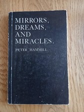 Mirrors dreams miracles for sale  SOUTHEND-ON-SEA
