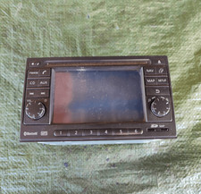 25915bh10c autoradio nissan usato  Italia