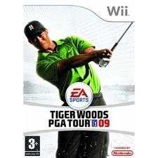 Jeu wii tiger d'occasion  Les Mureaux