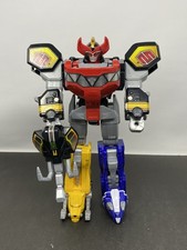 Bandai mighty morphin for sale  Pearl City