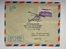 San marino rep. usato  Trieste