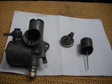 Amal 376 carburettor for sale  SUNDERLAND