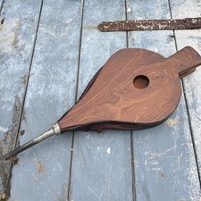 Antique bellows fire for sale  FALMOUTH