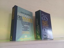 Dizionario dei sinonimi usato  Rancio Valcuvia