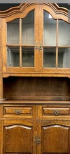 Arched top oak for sale  DERBY