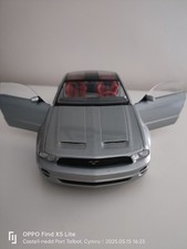 Ford mustang diecast for sale  SWANSEA