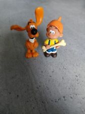 Lot figurines boule d'occasion  Le Mans