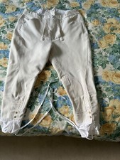 Hunting riding breeches for sale  HEXHAM