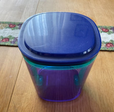 Tupperware skyline 5l gebraucht kaufen  Wöllstadt