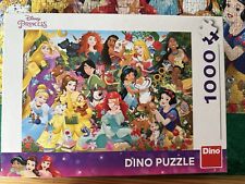 Dino 1000 piece for sale  WELLINGBOROUGH