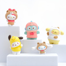 Bandai sanrio characters for sale  Fort Lee