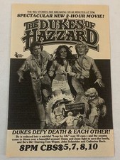 1980 cbs dukes for sale  Wilmington
