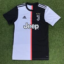 Juventus 2019 home d'occasion  Expédié en Belgium