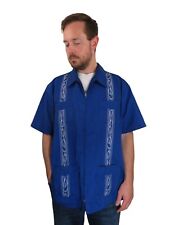 Vintage haband guayabera for sale  Kalamazoo