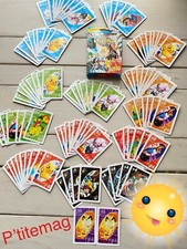 Ancien jeu uno d'occasion Ancien jeu uno d'occasion  Livry-Gargan