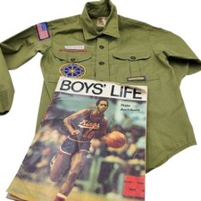 Vintage 70s boy for sale  Henderson