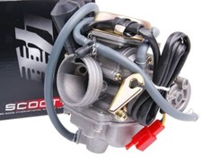 Vergaser naraku tuning gebraucht kaufen  Moers