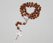 1pz collana rosario usato  Siculiana