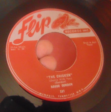 Rockabilly interest rosco for sale  GLASGOW
