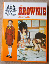 Brownie annual 1974 for sale  NORWICH