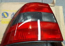18812 YORKA FANALE POST. SX OPEL VECTRA  ('95>) - REAR LAMP LH, usado comprar usado  Enviando para Brazil