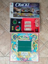 Crack gioco società usato  Modena