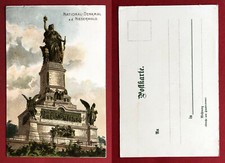 Litho rüdesheim rhein gebraucht kaufen  Dresden