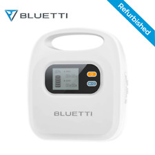 Bluetti x30 297wh for sale  MANCHESTER