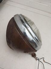 Lucas headlight headlamp for sale  ALFORD