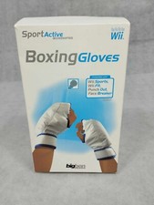 Boxing gloves gant d'occasion  Ardres