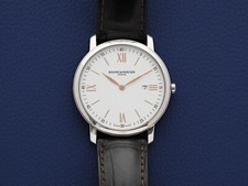 Baume mercier classima d'occasion  Expédié en Belgium