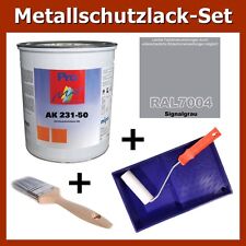 Metallschutz lack ral gebraucht kaufen  Hainburg