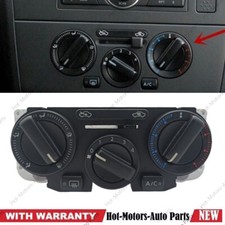 Interruptor de controle de temperatura painel aquecedor AC adequado para Nissan LIVINA 2006-2015 comprar usado  Enviando para Brazil