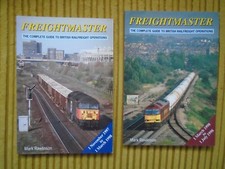 Early editions freightmaster. for sale  STROUD