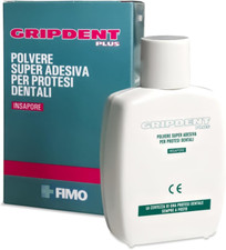 Plus polvere super usato  Roma