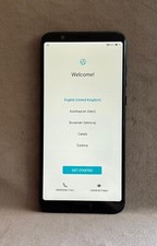 Używany, Honor View 10, 64GB/6GB, Midnight Black - Doskonały na sprzedaż  Wysyłka do Poland