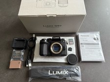 Mint panasonic lumix for sale  GRAYS